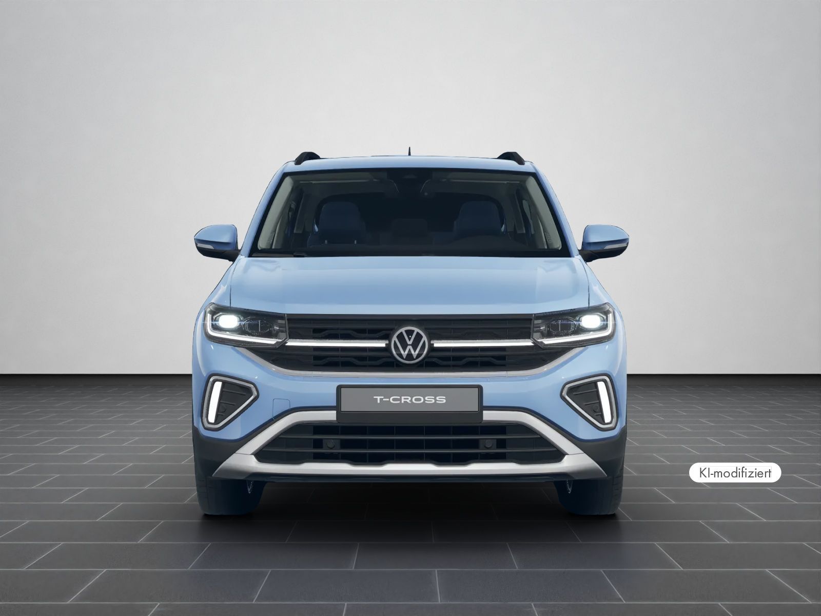 Volkswagen T-Cross - Bild 8