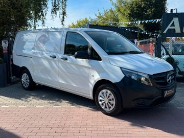 Mercedes Vito - 1
