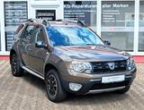 Dacia Duster I 1,2 Black Shadow 4x2~1.Hand~Navi~ShzG~ - Dacia Duster: Braun