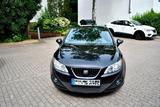 Seat Ibiza 1.2 Style - Klima|Sitzheizung|A... - Seat Ibiza aus 2010: 1.2