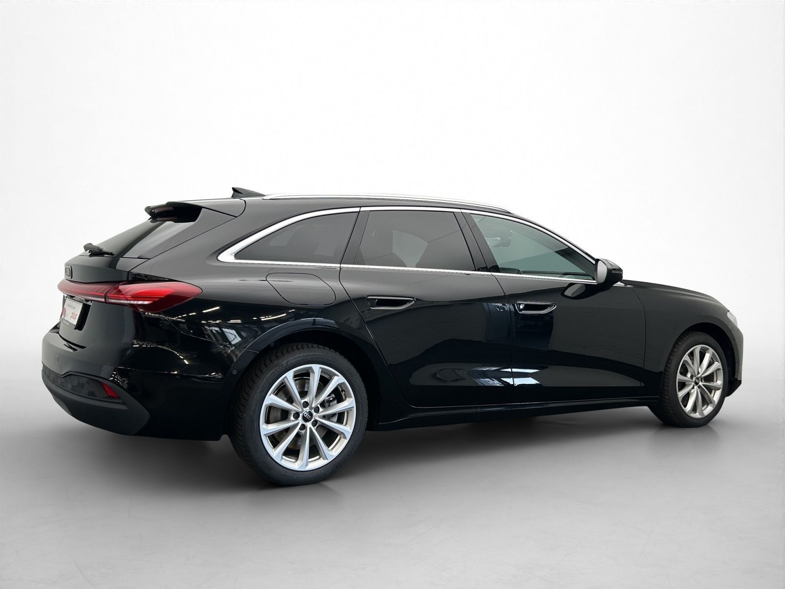 Audi A5 - Bild 16