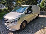 Mercedes-Benz Vito 116 CDI Kastenwagen Extralang