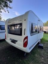 Hobby De Luxe 455 UF FAHRRADTR  - Offers
