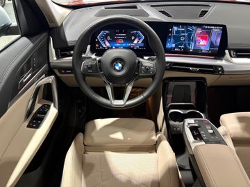 BMW X1 - 11