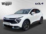 Kia Sportage 1.6 T-GDI DCT 2WD Spirit DriveWise - Kia Sportage in Rostock