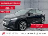 Audi Q4 Sportback e-tron 40 ADVANCED LED+NAV+PDC+PANO - Audi Q4 e-tron in Bonn