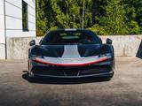 Ferrari SF90 Grigio Silverstone / Lift / Carbon / First - Ferrari: Grau