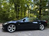 BMW 320d Cabrio - e93