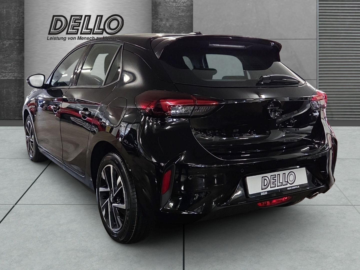 Opel Corsa - Bild 3