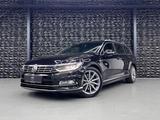 Volkswagen R-Line 4Mot 2HD/ACC/PANO/LED/STHZ/VIRT/AHK/360°