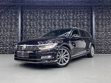 Volkswagen R-Line 4Mot 2HD/ACC/PANO/LED/STHZ/VIRT/AHK/360° - Volkswagen Passat Variant: R36