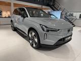 Volvo EX90 Twin Perf. AWD Ultra 7-Sitzer Klima - mit Elektro-Antrieb: Grau