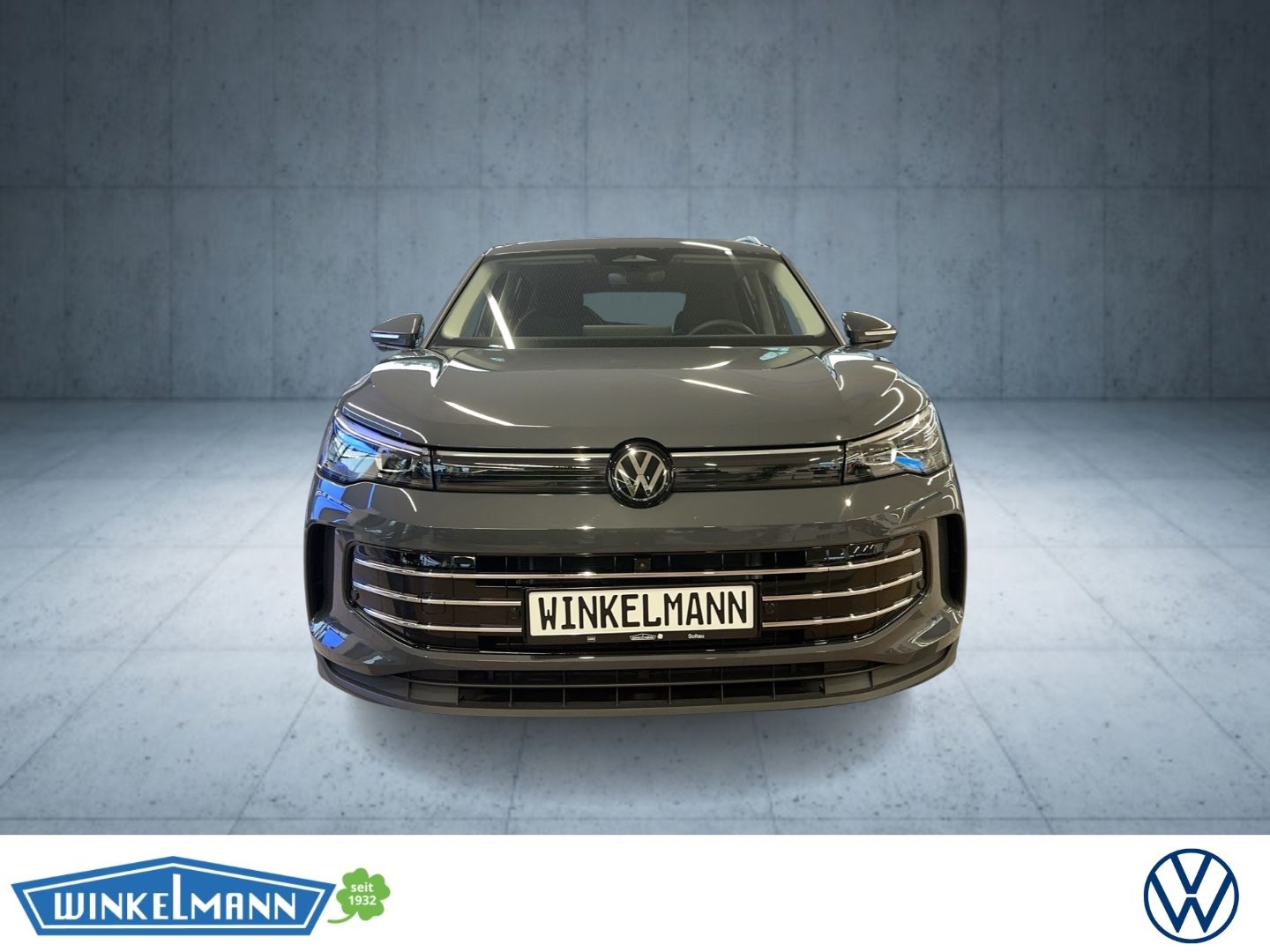 Volkswagen Tiguan - Bild 9