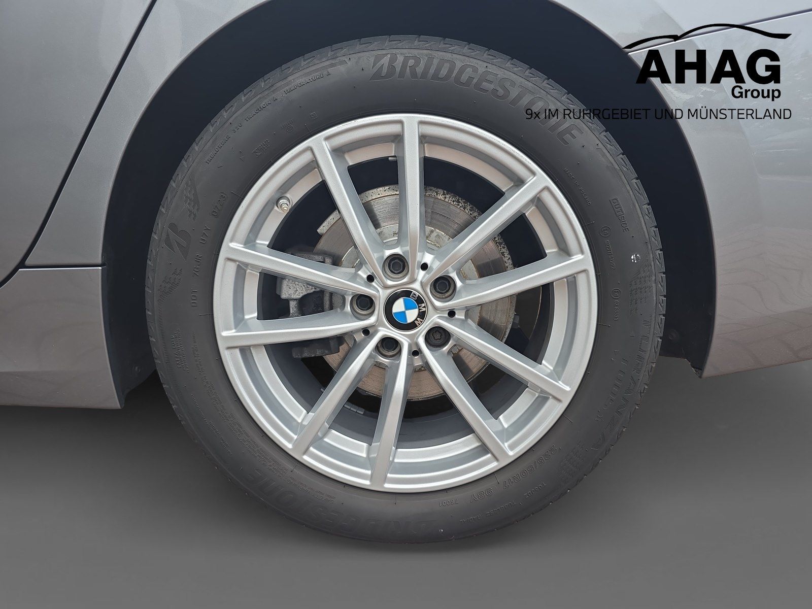 BMW 318 - Bild 12