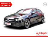 Mercedes-Benz A180 Edition 19 Progressive Aut. LED Navi Kamera - Mercedes-Benz A-Class in Hannover