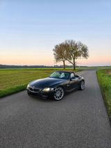 BMW Z4 2.5si e85 m packet - BMW Z4: 5si