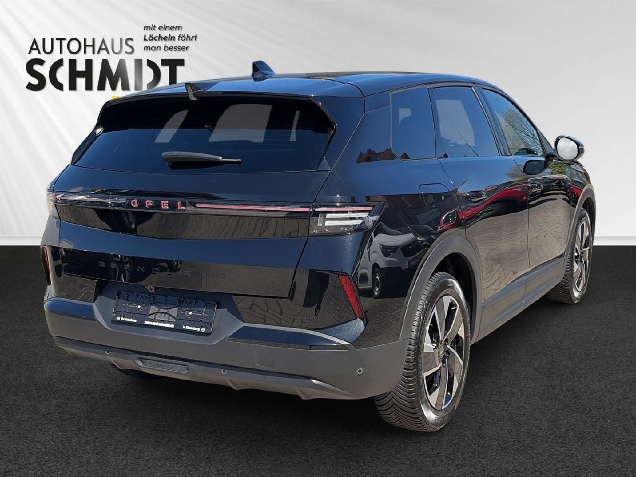 Fahrzeugabbildung Opel Grandland 1,2 GS-Line Mild Hybrid