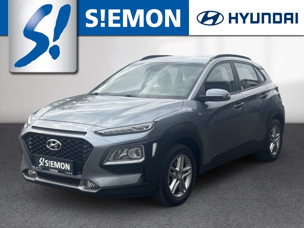 Hyundai Kona 2020