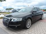 Audi A6 Lim. 3.2 FSI quattro VOLL TÜV NEU - Audi A6 aus 2006: 3.2
