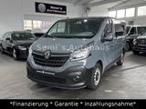 Renault Trafic L1H1 2,8t Komfort*1.Hand*Navi*LED*8-Sitz* - Renault Trafic in Mönchengladbach