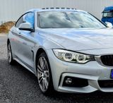 BMW 420 Gran Coupé 420d xDrive Gran Coupé M Spor... - BMW 4er Reihe in Bielefeld