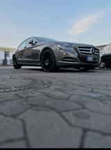 Mercedes-Benz Mercedes cls 250 - Mercedes-Benz CLS 250 in Hannover