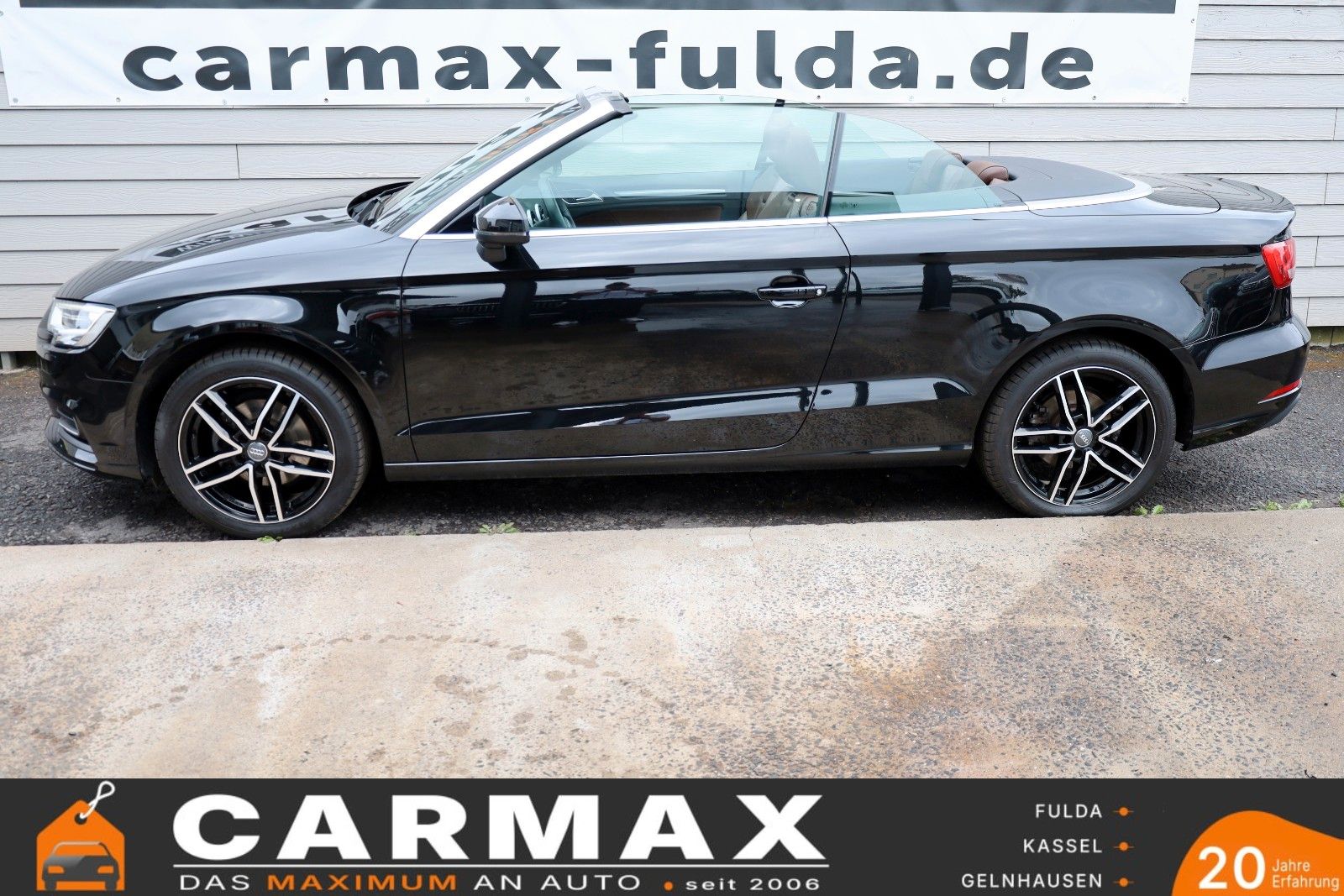 Fahrzeugabbildung Audi A3 35TFSI design Leder,Navi,LED,SH,Massage,SR+WR