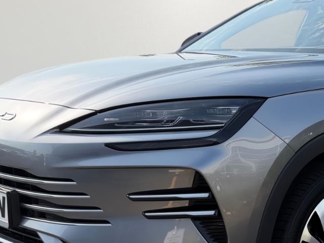 BYD SEAL U