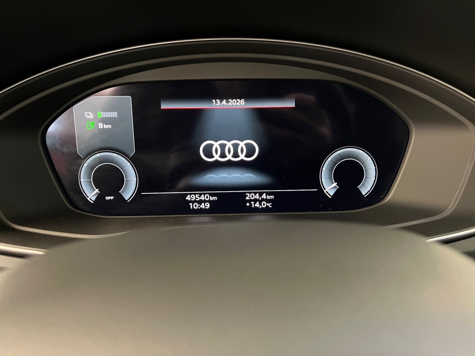 Audi Q5 - Bild 8