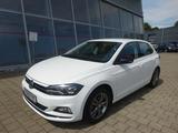 Volkswagen Polo VI Highline 1,0 TSI BMT Anhängerkupplung - mit Benzin-Antrieb: Kleinwagen, Anhängerkupplung