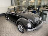 Volkswagen VW Beetle aus 1973 - Volkswagen Beetle in Wuppertal