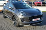 Ford Puma 1.0 M-Hybrid Titanium Design LED Navi DAB - graue Ford Puma