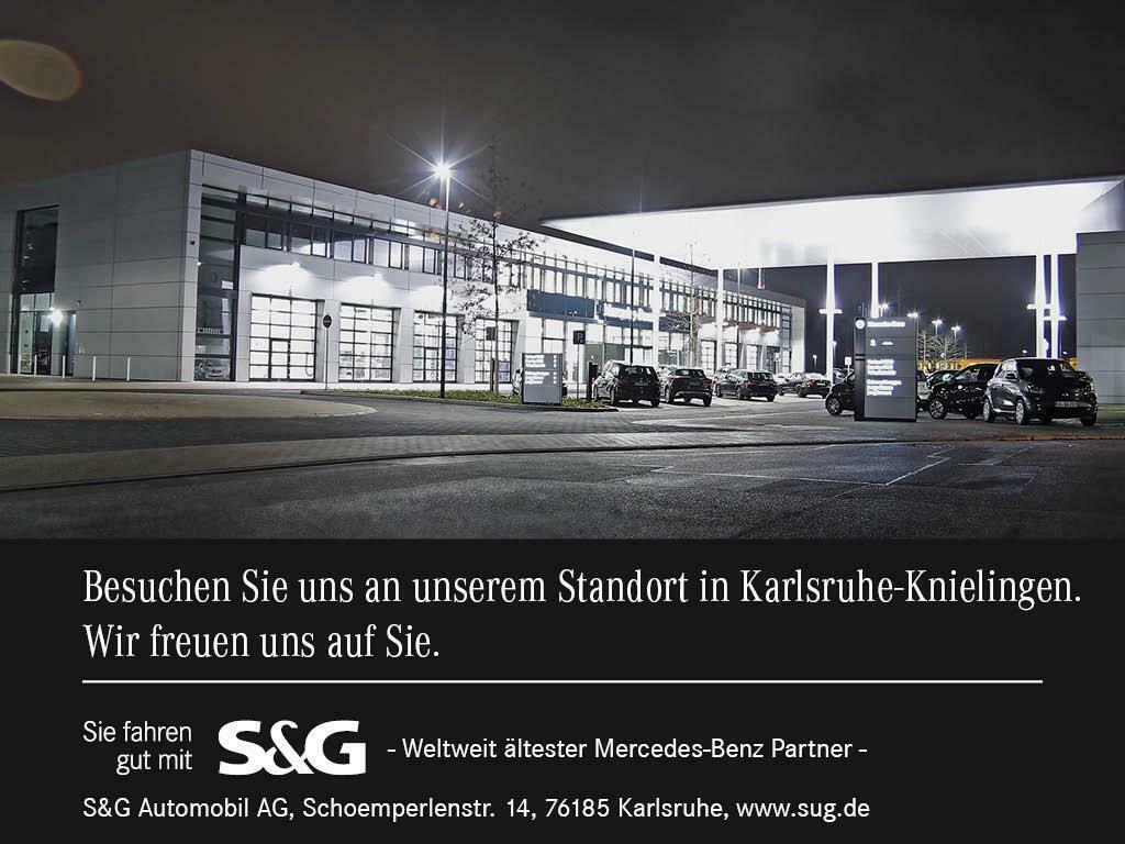 Mercedes-Benz SL 63 AMG