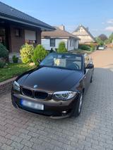 BMW 118i Cabrio - BMW 118: Cabrio