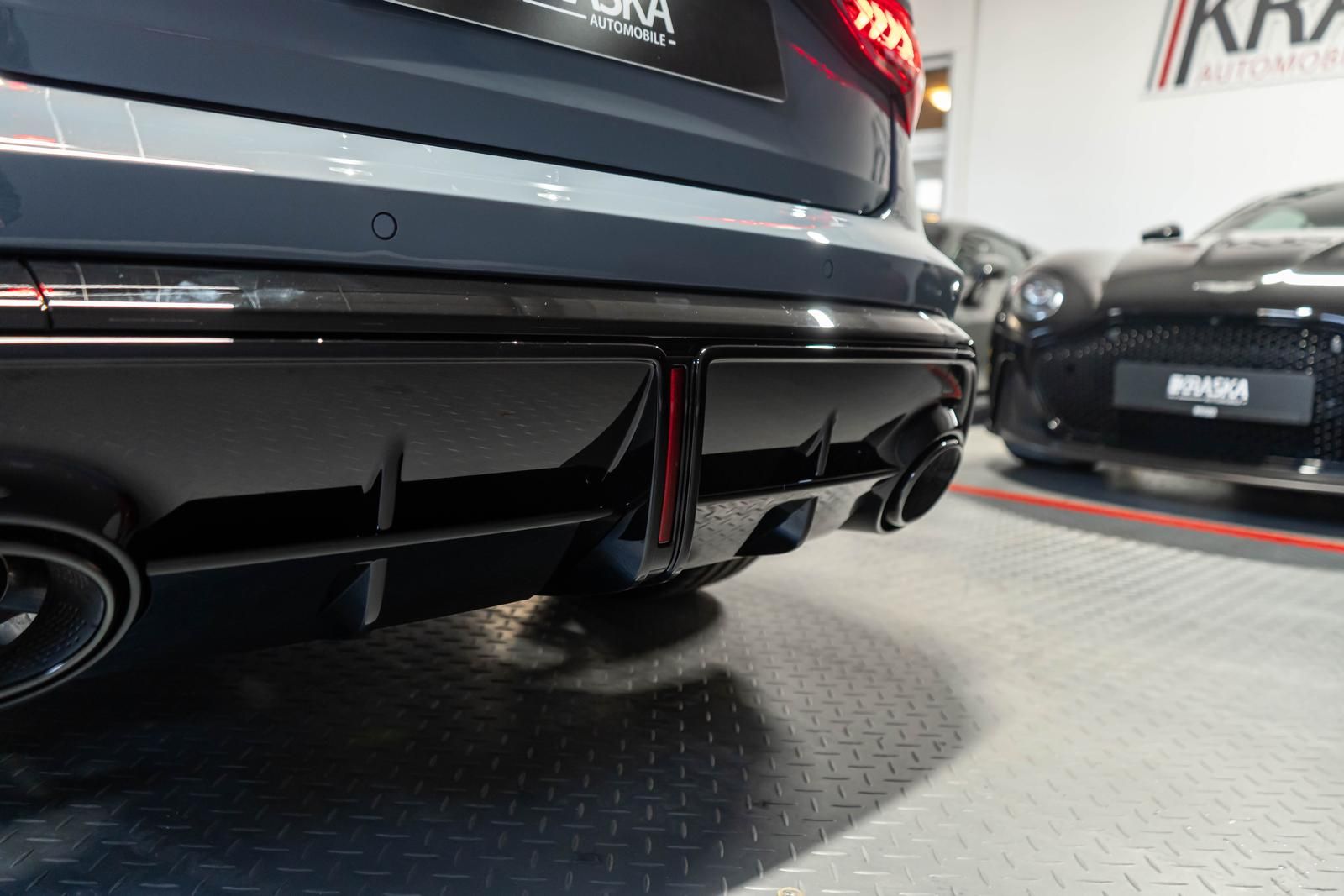 Audi RS3 2.5 TFSI quattro PANO SONOS KERAMIK RS-AGA foto 10