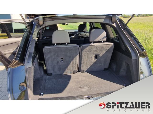 Audi Q7 TFSI quattro S Line 7-Sitze AHK Pano Matrix foto 18