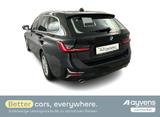 BMW 320 Luxury Line 320i Touring Aut. - BMW 3er Reihe: Standheizung