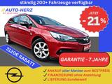 Opel Astra K Navi+PDC+Sitz&Lenkradhz+LED+Klima+Tempo. - Opel Astra aus 2022