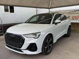 Audi Q3 SPB 40 TDI S tronic line edition - Behindertengerechte Audi Q3