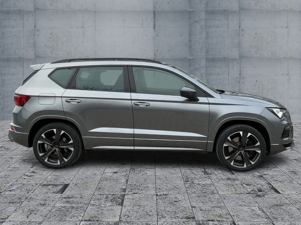 Cupra Ateca - Bild 7