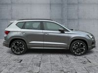 Cupra Ateca - Vorschau Bild 7