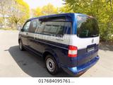 Volkswagen T5 Transporter Bus Multivan Startline - 7-Sitzer Vans