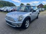 MINI ONE Mini One*Klima*TOP*Tüv Neu* - MINI ONE aus 2007
