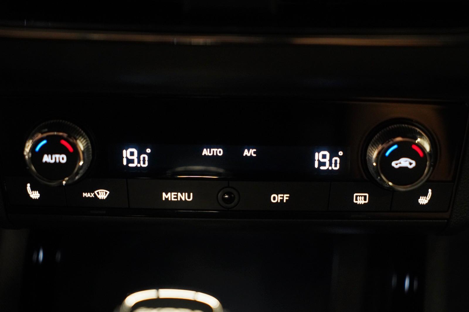 Skoda Kamiq 1.0 TSI DSG Style *Unfallfrei*LED*Spur*AHK, миниатюра 25