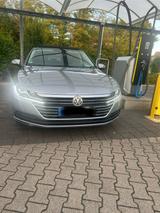 Volkswagen VW Arteon 2.0 TDI, 239 PS  Vollausstattung, Top - Volkswagen Arteon mit Diesel-Antrieb: Panorama-Dach, Limousine
