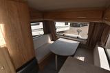 Niewiadów N126NT *Bad/WC** - Niewiadów WC Wohnwagen