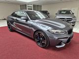 BMW M2 Coupe Performance NAVI+LED+LEDER+H&K+DKG+SHZ - BMW M2 M Performance Gebrauchtwagen