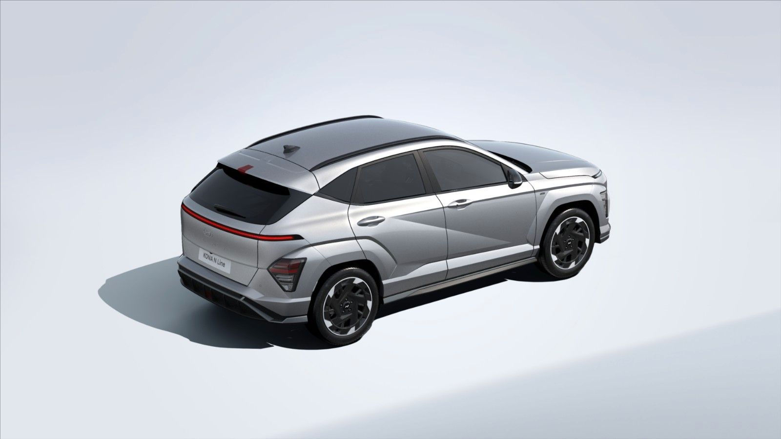 Hyundai KONA Elektro - Bild 15