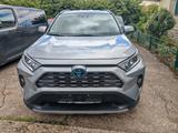 Toyota RAV 4 RAV4 Hybrid 4x4 Team D Technik Paket Navi - Toyota mit Hybrid-Antrieb: Geländewagen