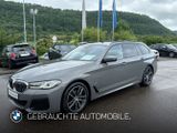 BMW 520d xDrive A M Sportpaket HiFi DAB LED WLAN - BMW 520 Hybrid (Diesel/Elektro)
